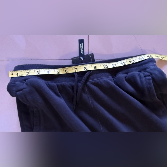 The North Face Cargo Pants - M - Drawstring Elastic Waist  Sweat Pants Sport - Picture 7 of 16
